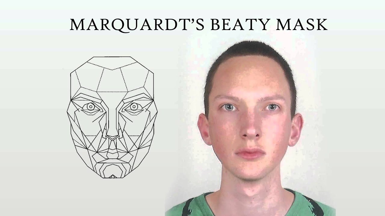 Marquardt beauty mask